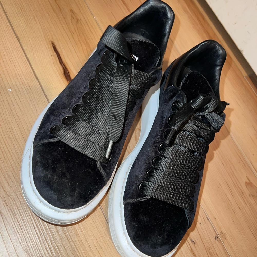 Alexander McQueens